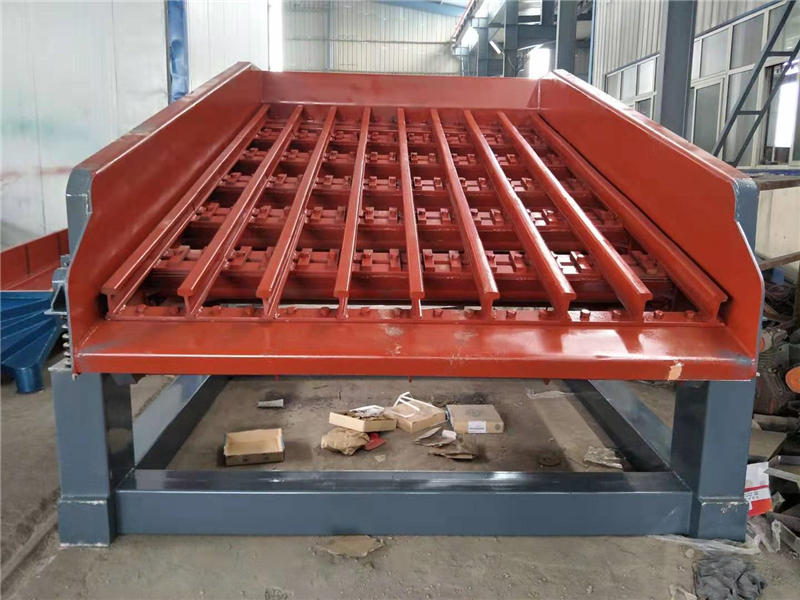 棒條振動(dòng)篩生產(chǎn)廠(chǎng)家 棒條振動(dòng)篩生產(chǎn)廠(chǎng)家