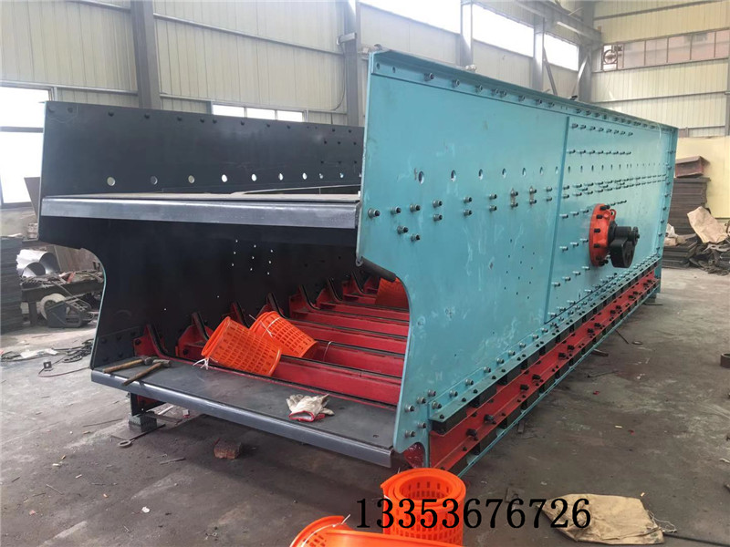 振動篩篩網(wǎng)堵孔、損壞怎么辦？1